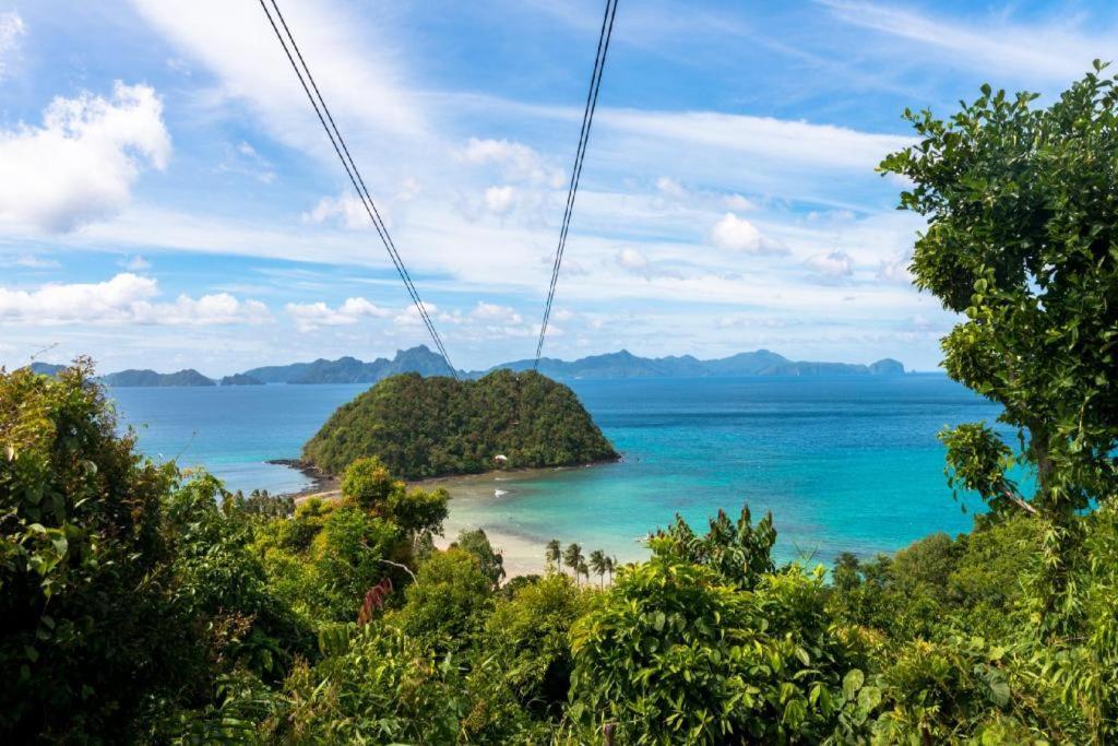 Ipil Suites El Nido Exterior photo