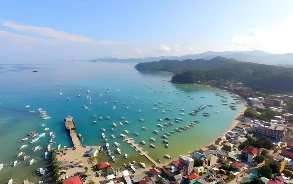 Ipil Suites El Nido Exterior photo