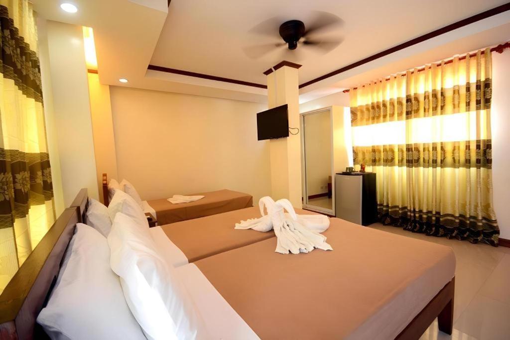 Ipil Suites El Nido Exterior photo