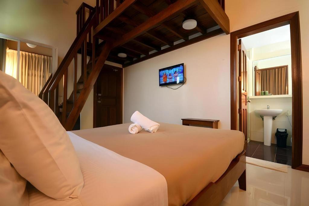 Ipil Suites El Nido Exterior photo