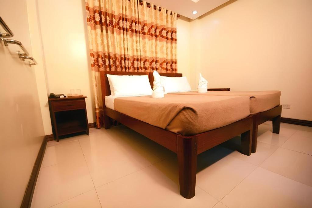 Ipil Suites El Nido Exterior photo